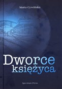 polish book : Dworce ksi... - Marta Cywińska
