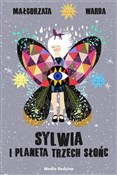 Sylwia i P... - Małgorzata Warda -  foreign books in polish 