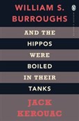 Książka : And the Hi... - Kerouac Burroughs, 	William S. Jack