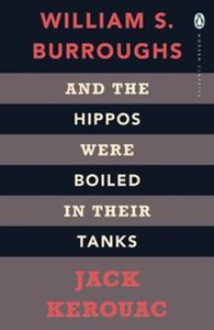 Obrazek And the Hippos Were Boiled in Their Tanks