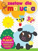 Show details for Zestaw dla malucha Zestaw dla... -  books from Poland