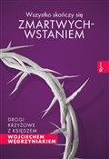 polish book : Wszystko s... - Wojciech Węgrzyniak