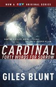 Cardinal: ... - Giles Blunt -  books from Poland