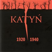 polish book : Katyń 1920... - Opracowanie Zbiorowe
