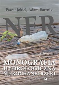 Picture of Ner Monografia hydrologiczna niekochanej rzeki