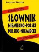 polish book : Kieszonkow... - Krzysztof Tkaczyk