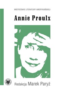 Picture of Annie Proulx