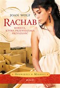 Rachab Kob... - Joan Wolf -  Polish Bookstore 