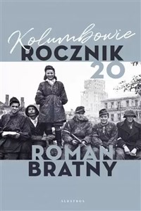 Obrazek Kolumbowie Rocznik 20