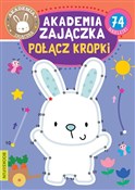 Połącz kro... - Opracowanie zbiorowe -  Polish Bookstore 