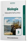 Biologia 3... - Alicja Kasińska -  foreign books in polish 