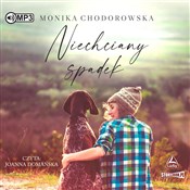 [Audiobook... - Monika Chodorowska -  books in polish 