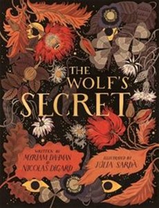 Picture of The Wolf’s Secret