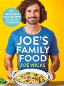 Joe's Fami... - Joe Wicks - Ksiegarnia w UK