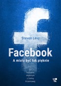 Facebook A... - Steven Levy -  books from Poland