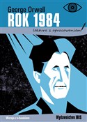 Rok 1984 l... - George Orwell -  books in polish 