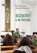 Rozmowy u ... - Piotr Goszczycki, Agnieszka Goszczycka -  foreign books in polish 