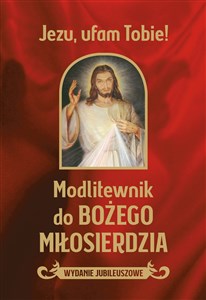 Obrazek Modlitewnik do Bożego miłosierdzia