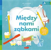 Między nam... - Wu Hongbing -  books from Poland