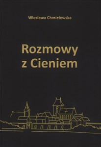 Picture of Rozmowy z cieniem