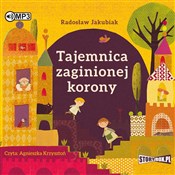 Polska książka : [Audiobook... - Radosław Jakubiak
