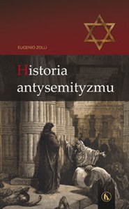 Picture of Historia antysemityzmu