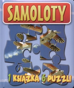 Picture of Samoloty