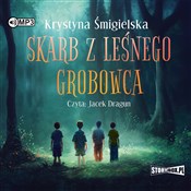 [Audiobook... - Krystyna Śmigielska -  Książka z wysyłką do UK