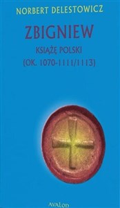 Picture of Zbigniew książę Polski (ok. 1070-1111/1113)