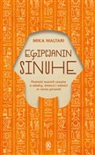 Egipcjanin... - Mika Waltari -  Polish Bookstore 