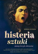 Histeria s... - Sonia Kisza -  Polish Bookstore 