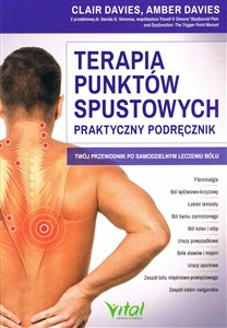 Picture of Terapia punktów spustowych