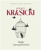 Bajki i pr... - Ignacy Krasicki -  foreign books in polish 