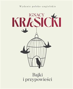 Obrazek Bajki i przypowieści Wydanie polsko-angielskie