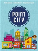 Point City... -  foreign books in polish 