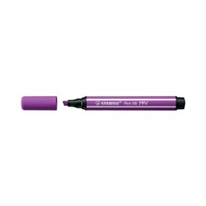 Picture of Flamaster Pen 68 Max lila (5szt)