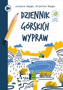 Picture of Dziennik górskich wypraw