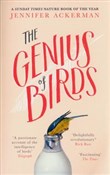 The Genius... - Jennifer Ackerman -  books in polish 