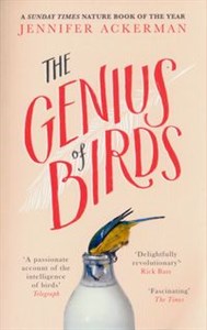 Obrazek The Genius of Birds