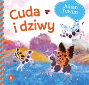 Książka : Cuda i dzi... - Julian Tuwim