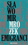 Emigranci - Sławomir Mrożek -  books in polish 