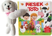 polish book : Piesek Tot... - Jarek Żukowski