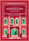 Morderstwo... - Merryn Allingham -  Polish Bookstore 