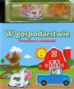 W gospodar... - Opracowanie Zbiorowe -  foreign books in polish 