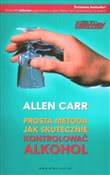 polish book : Prosta met... - Allen Carr
