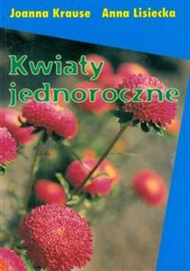 Picture of Kwiaty jednoroczne