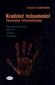Kradzież t... - Tomasz Trejderowski -  foreign books in polish 