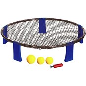 Książka : Smash ball...