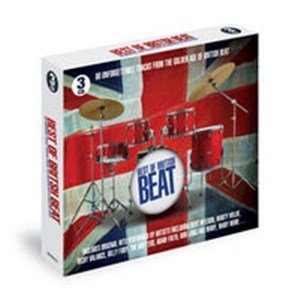 Picture of Best of British Beat