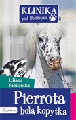 Klinika po... - Liliana Fabisińska -  books in polish 